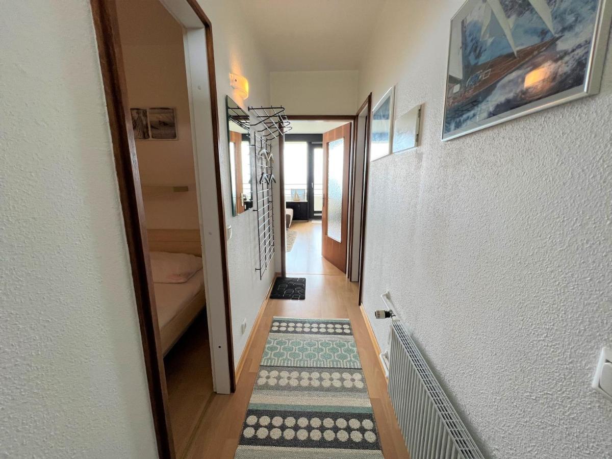 Ferienpark Sierksdorf App 512 - Strandlage Екстер'єр фото